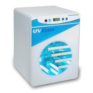 UV Clave Ultraviolet Chamber FOR RESEARCH USE ONLY, B1450