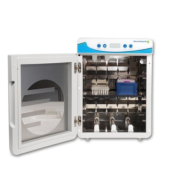 UV Clave Ultraviolet Chamber FOR RESEARCH USE ONLY, B1450