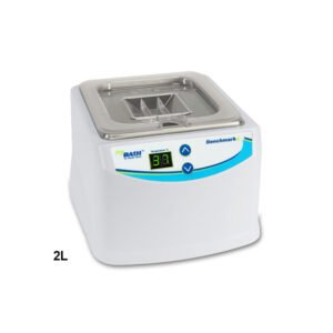 myBath 2L Digital Water Bath, B2000-2