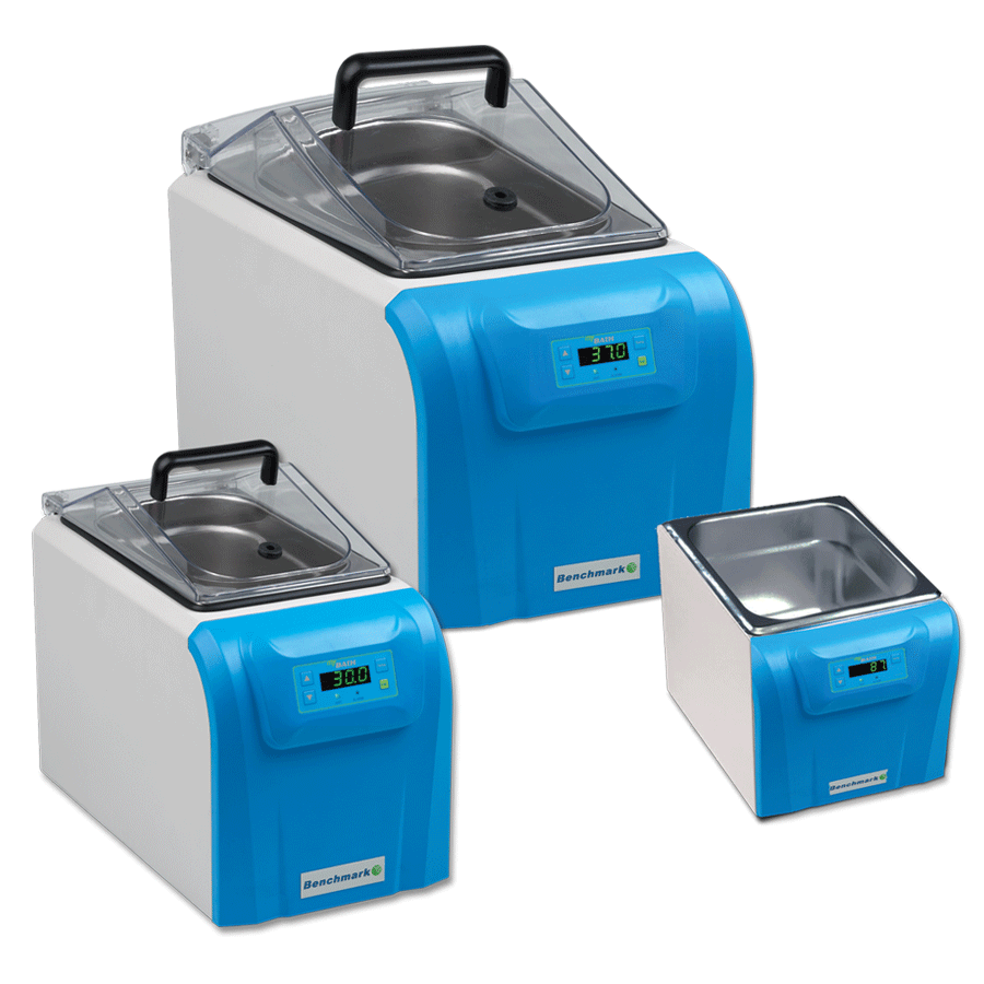 myBath 4L Digital Water Bath, B2000-4