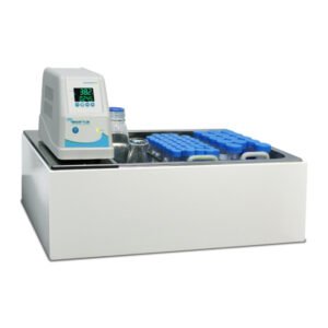myBath CR circulating water bath, 20L, B2023-20