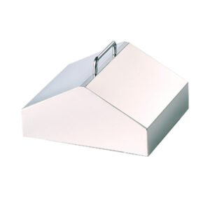 Gable Lid for 10L Circulating Bath, B2023-GL10