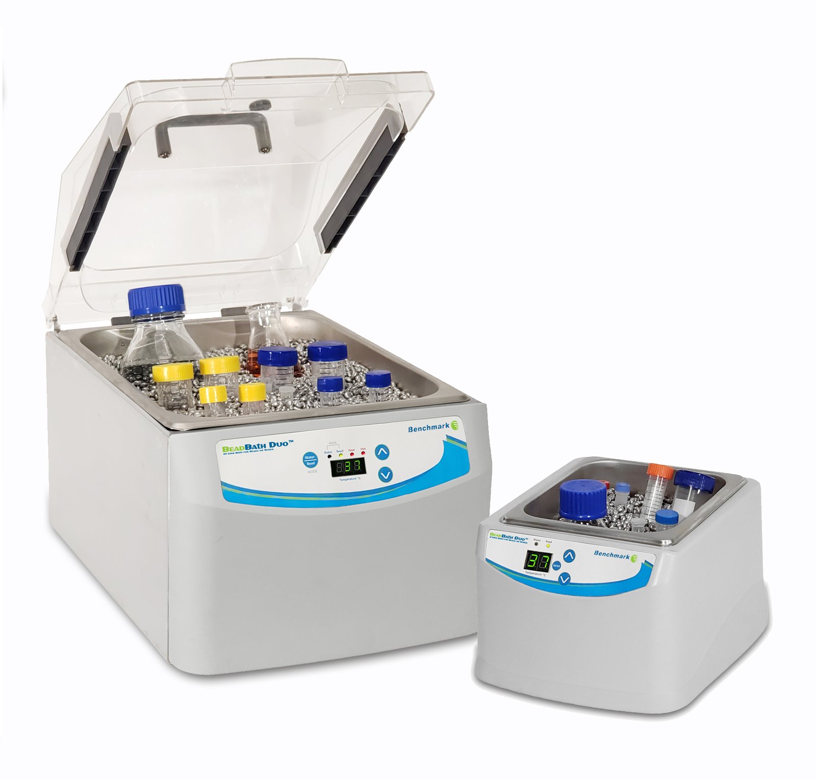 BeadBath Duo 2L, B2402