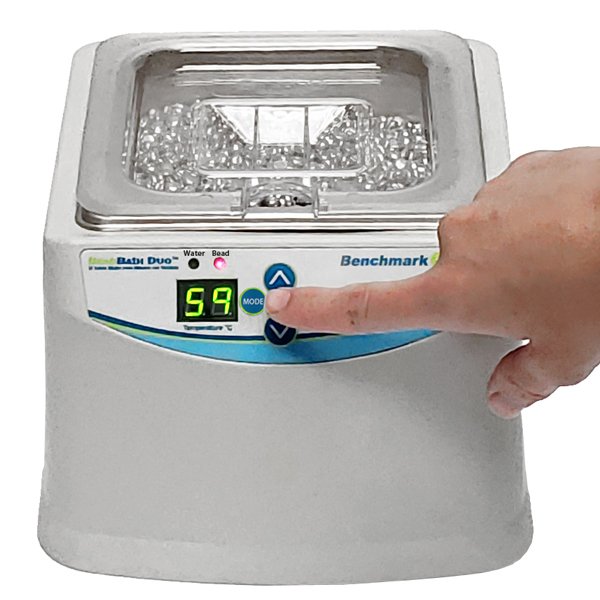 BeadBath Duo 2L, B2402