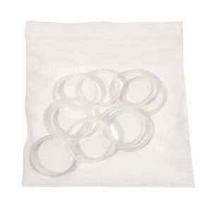Replacement sealing ring, (GL45), 10/pk., B3000-RIN