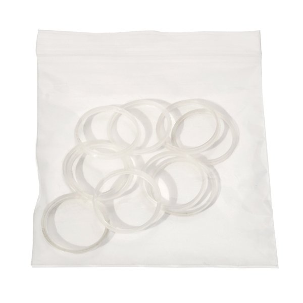 Replacement sealing ring, (GL45), 10/pk., B3000-RIN
