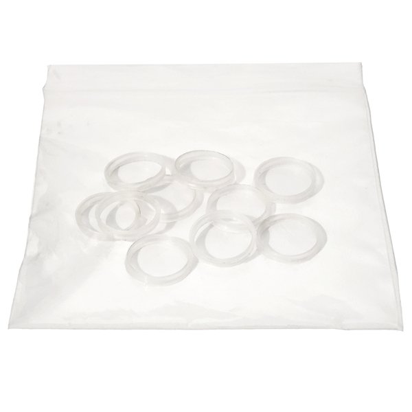 Replacement sealing ring, (GL45), 10/pk., B3000-RIN