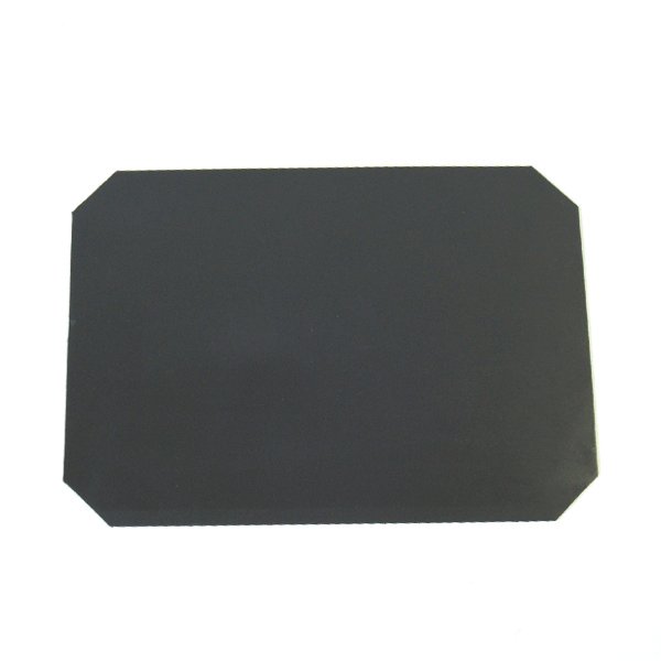 Flat Mat, small 10.5" x 7.5", B3D-FLAT