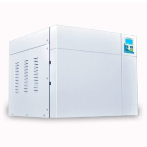 BioClave28 Autoclave, B4000-28-220