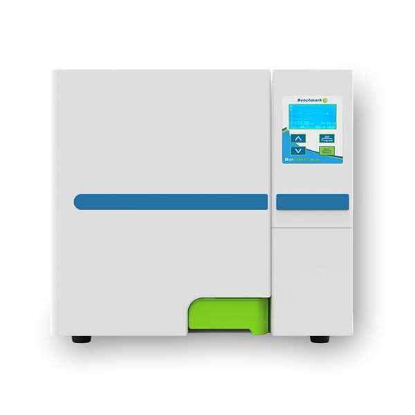 BioClave Mini, B4000-M