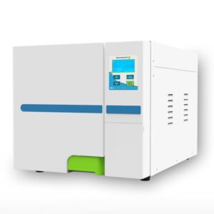 BioClave Mini, B4000-M