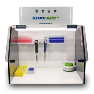 SureAir PCR Workstation, B5200