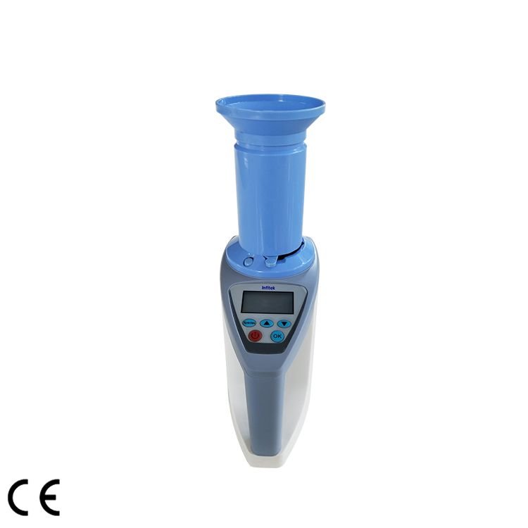 Grain Moisture Meter, BMCA-1G
