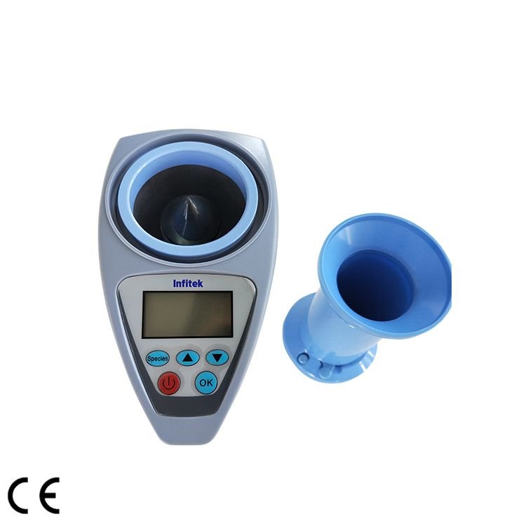 Grain Moisture Meter, BMCA-1G