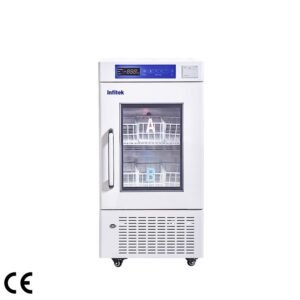 Single Door Blood Refrigerator, BR4-110