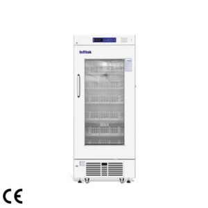 Single Door Blood Bank Refrigerator, BR4-370