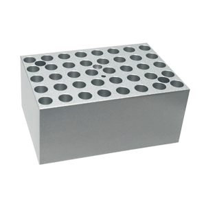 Block, 40 x 0.2ml (or 5 x PCR strips), BSH100-02