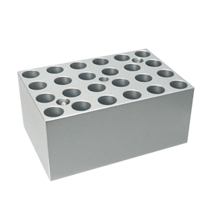 Block, 24 x 0.5ml, BSH100-05