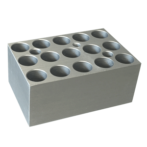 Block, 15 x 1.5ml, BSH100-15