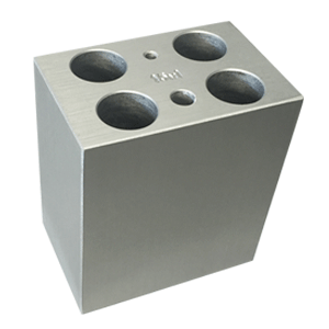 Block, 4 x 15ml, BSH100-150