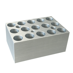 Block, 15 x 1.5ml/2.0ml, BSH100-1520