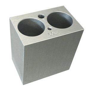 Block, 2 x 50ml, BSH100-500
