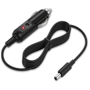 12V vehicle power adapter, BSH100-A12