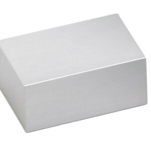 Block, solid (for custom machining), BSH100-CU