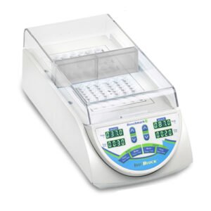 IsoBlock Digital Dry Bath, without blocks, BSH6000