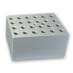 Block, 24 x 0.5ml, BSW05