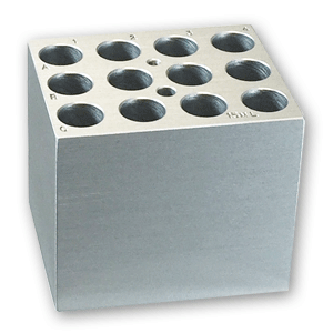 Block, 12 x 15ml (block height: 3.25 in.), BSW15