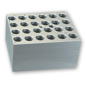 Block, 24 x 1.5ml, BSW1500