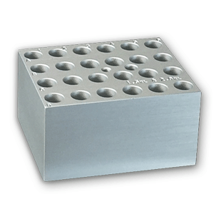 Block, 24 x 1.5/2.0ml, BSW1520