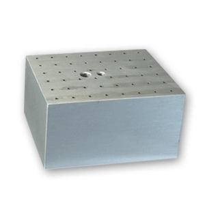 Block, 48 x hematocrit tubes, 1.9mm (not compatible with cover), BSWHEM