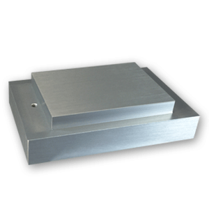 Block, 1 x Micro Plate (2 & 4 block models only), BSWMT