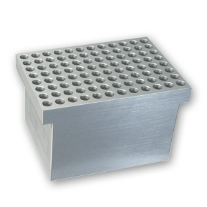 Block, 1 x 96-well PCR plate (Single block model only), BSWPCR1