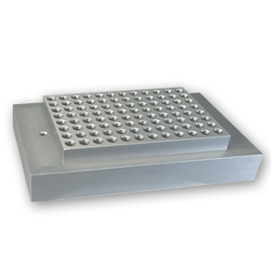 Block, 1 x 96-well PCR plate (2&4 block models only), BSWPCR2