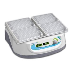 Orbi-Shaker MP Microplate Shaker with 4 position platform, BT1502