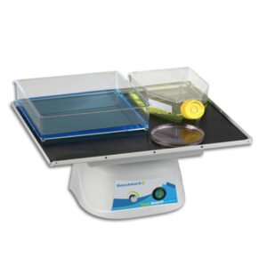 Orbi-Blotter with non slip rubber mat platform (14x12"), BT30