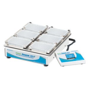 Orbi-Shaker CO2-MP with remote controller and microplate platform (13x12"), BT4500