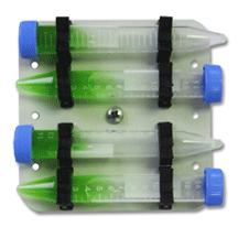 Optional horizontal head, for 4 x 15ml, BV1000-H150