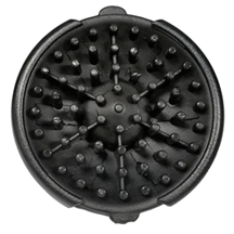 Optional 3 in. flat head attachment, BV1000-FLAT
