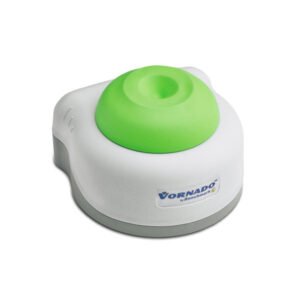 Vornado Mini Vortex Mixer, Green Cup, BV101-G