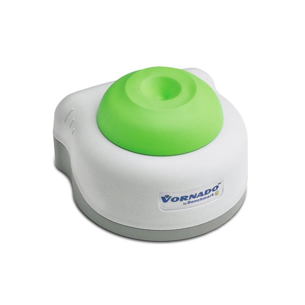 Vornado Mini Vortex Mixer, Green Cup, BV101-G