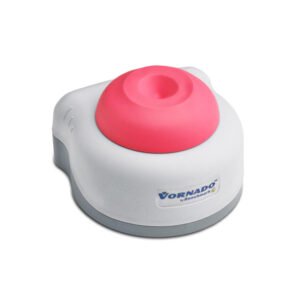 Vornado Mini Vortex Mixer, Red Cup, BV101-R