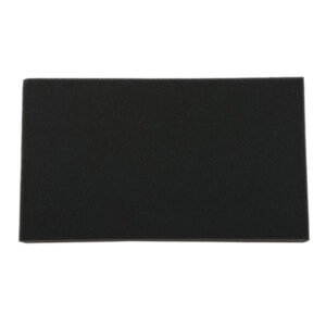 Foam Sheet, no holes, BV1010-00