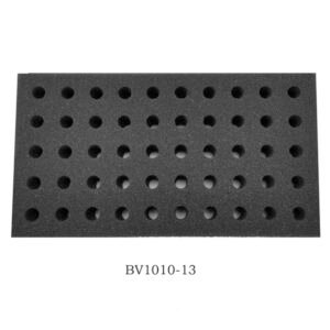 Tube Rack, 50 x 13mm, BV1010-13