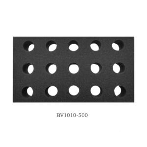 Tube Rack, 15 x 50ml (29mm), BV1010-500