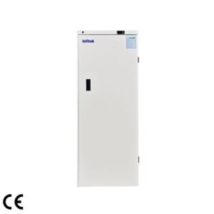Biomedical Freezer, -25℃, Vertical Type, LF25-280W
