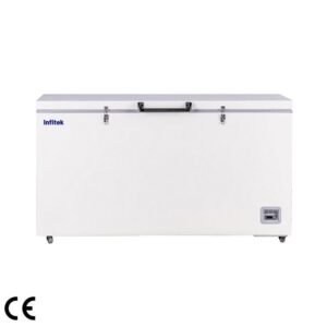 Low Temperature Biomedical Freezer, -25℃, LF25-H Series
